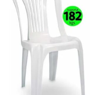 CONJUNTO MESA PLÁSTICO 70 X 70 COMPOSTO POR MESA E 04 CADEIRAS BISTRÔ SEM  BRAÇO COD. 2055 Cadeiras Cadeiras Operacionais / Executiva / Móveis de Aço  - MaxmóveisBH Cadeiras